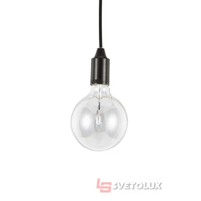 Підвісний світильник Ideal Lux Edison sp1 113319